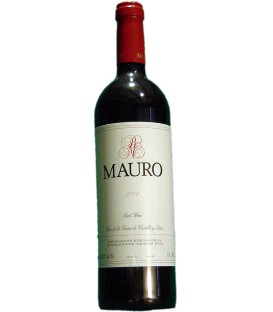 More about Mauro Cosecha 2009 Magnum