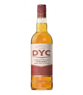 More about Whisky DYC