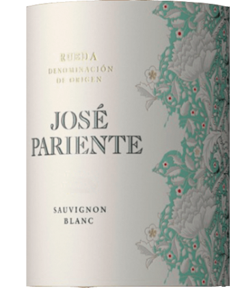 José Pariente Sauvignon Blanc 2019