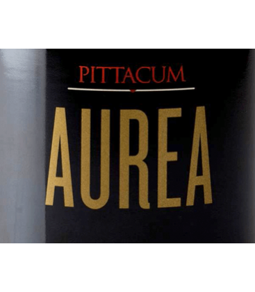 Pittacum Aurea 2012