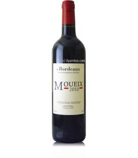 Mehr über Moueix Bordeaux 2016