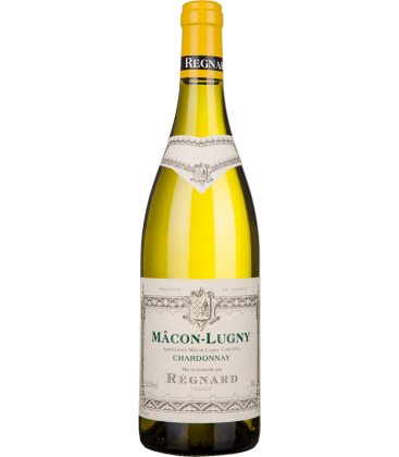 Régnard Macôn-Lugny Chardonnay 2016