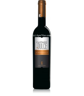 More about Castaño Dulce Monastrell 50cl 2016