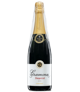 More about Gramona Imperial Brut 2015