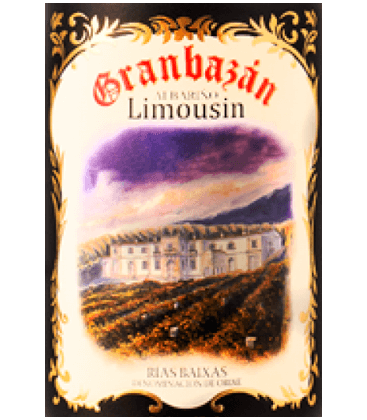 Granbazán Limousin 2017