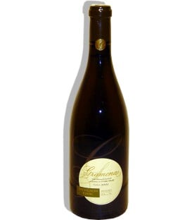 Gramona Sauvignon Blanc 2013