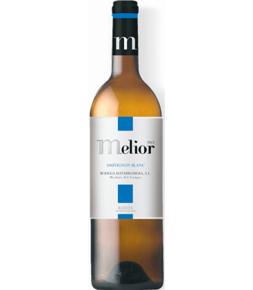 Melior Sauvignon Blanc 2020