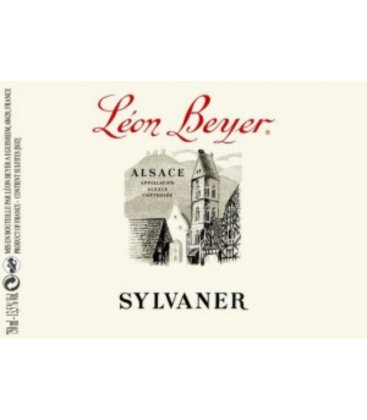 Léon Beyer Sylvaner 2019