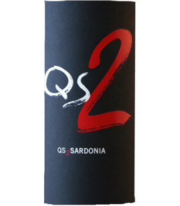 Quinta Sardonia QS2 2018