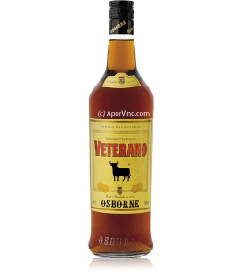 More about Veterano 1L. - Outlet