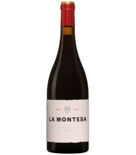 Mehr über La Montesa 2017 - Outlet