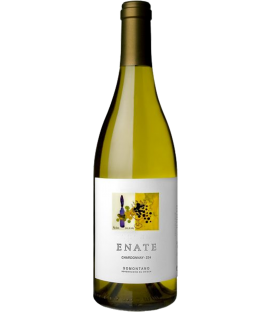 More about Enate Chardonnay 234 2021