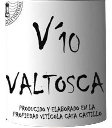 Etiqueta Valtosca 2020