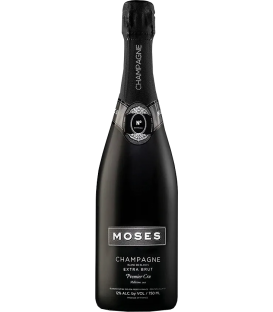 Más sobre Champagne Moses Nº4