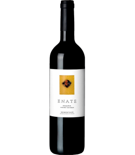 More about Enate Reserva 2014