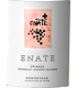 Enate Crianza 2017 skrzynka 6 butelek + 4 kieliszki