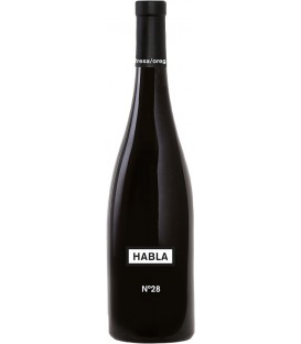 More about Habla Nº28, box 2 bottles + 2 glasses Riedel