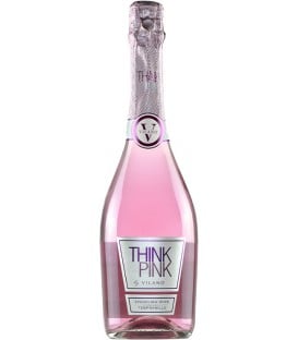 Think Pink By Vilano