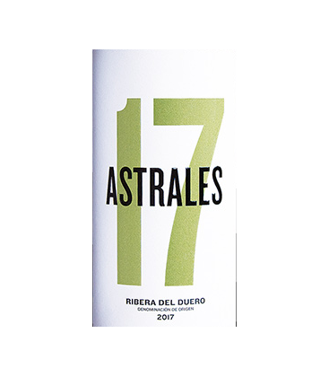 Astrales 2017