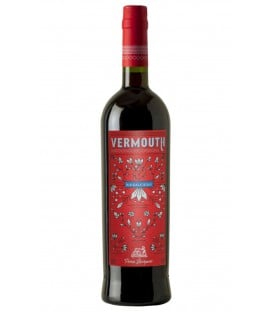 Vermouth Barquero