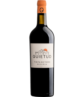 Quinta Quietud Reserva 2017