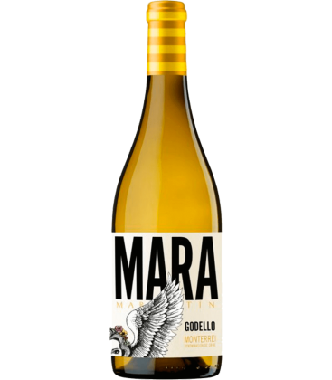 Mara Martín 2022