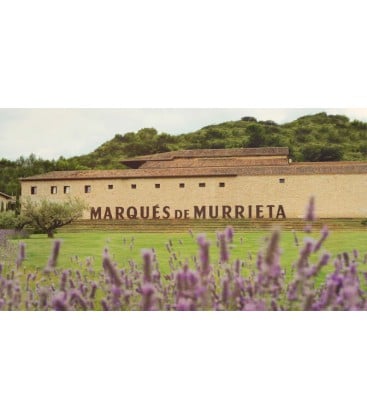 Marques de Murrieta Reserva 2014