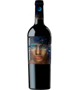 Mehr über Honoro Vera Rioja 2021