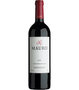 More about Mauro 2021 1,5L Magnum