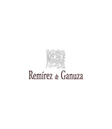 Remírez de Ganuza Reserva 2015