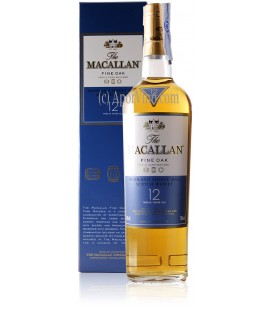 More about Macallan 12 Years Old