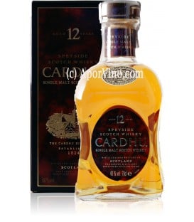 More about Cardhu 12 years old