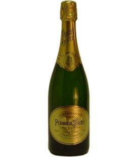 More about Perrier-Jouët Grand Brut 37,5 cl.