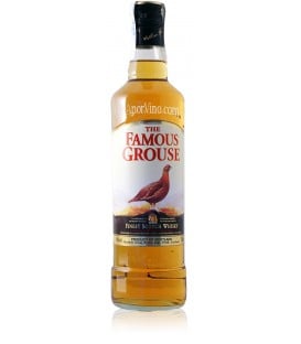 More about The Famous Grouse