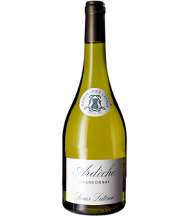 More about Louis Latour Ardèche Chardonnay 2020