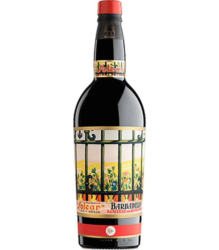 Comprar vino MANZANILLA SOLEAR BICENTENARIO| Mejor precio Online en  Manzanilla
