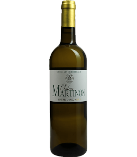 More about Château Martinon Blanc 2017