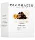 Pancracio Box Crujientes de Chocolate Negro 140g