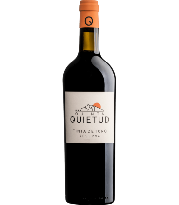 Quinta Quietud Reserva 2018