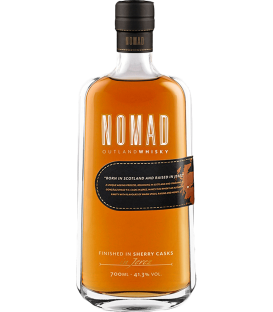 Más sobre Nomad Outland Whisky