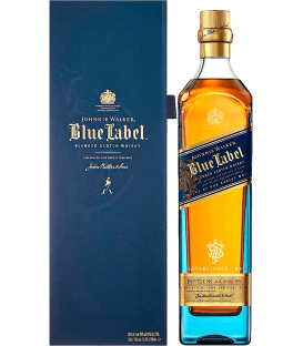 More about Johnnie Walker Blue Label