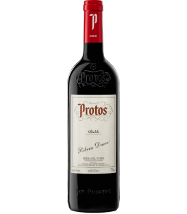 More about Protos Roble 2022