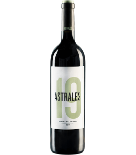 More about Astrales 2019 1,5L Magnum