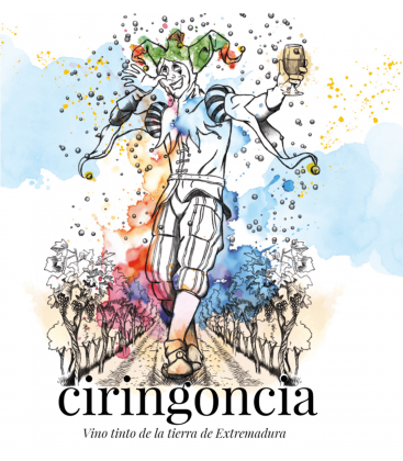 Ciringoncia 2023