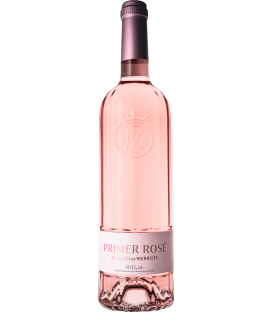 Marqués de Murrieta Primer Rosé 2023