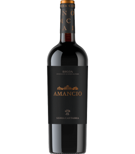 Amancio 2022 (Primeur)