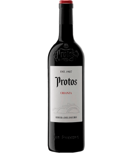 Protos Crianza 2020