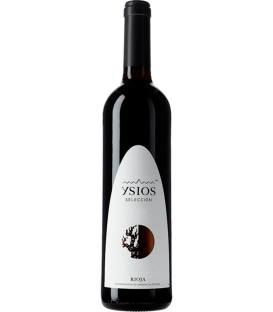 Ysios Reserva 2018