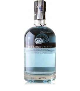 More about The London Gin Nº1