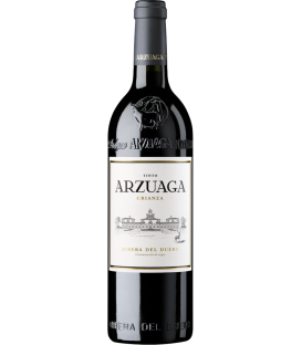 Arzuaga Crianza 2021